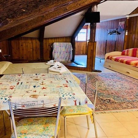 Apartmán Real Venetians Exteriér fotografie